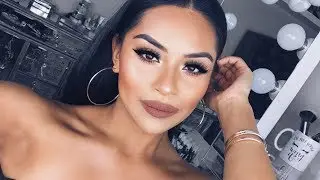 SWEATPROOF FOUNDATION FOR OILY SKIN | Sarahy Delarosa