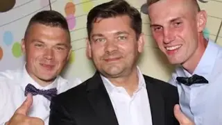 Fotobudka FotoSelfi