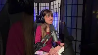 Flowers EMOTIONAL Mini Cover | Angelica Hale