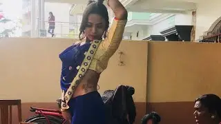 Transgender dance | beautiful dance by transgender