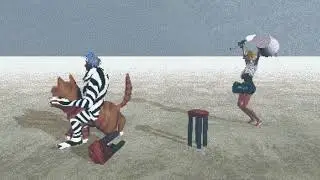 New in NP: Rideables and DiscoMode