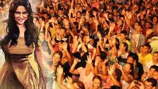 Silvana Lemos, a maior Revelação Gospel