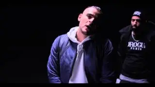 Sofiane - Rapass [Clip Officiel]