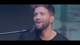 Pablo Alborán - Llueve sobre mojado (Acústico 2022)
