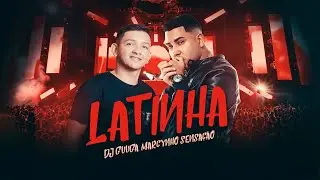 DJ Guuga e Marcynho Sensação - Latinha (Áudio Oficial)