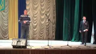 Концерт ко Дню Вооружённых сил (Часть 8)