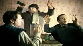 Джентльмены Удачи.