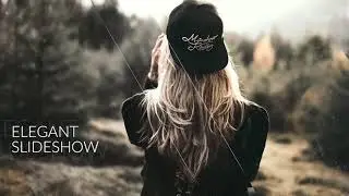Lovely Slideshow    Premiere Pro