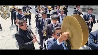 AUTENTICOS DEL CALLAO 2022 - EL MÁRTIR DEL GOLGOTHA