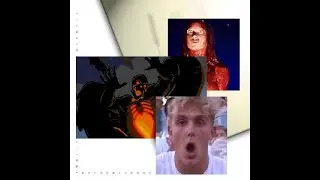 The Number Twelve Looks Like You - Blue Dress (Misheard Lyrics)