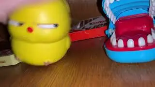 ASMR | Fast and Aggressive | Hand Sounds