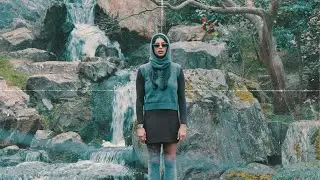 SOGAND - DARYA (Official Visualizer)