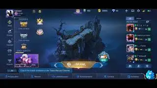 BOUNTY HUNTER EVENT FREE DRAWS