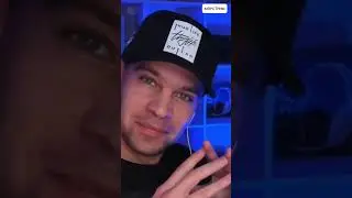 Psychic on ChatRoulette! Woman in shock! 