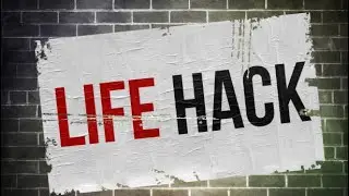 100 lifehacks per minute