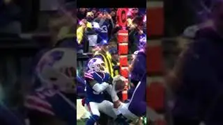 Justin Jefferson Insane 1 Handed Catch