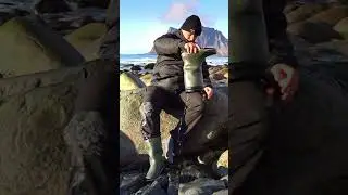 Wenn es mal nicht so läuft! 😆 #fotografie #photography #landscape #film #fotografieren