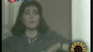 aysun kocatepe biri var ( Orijinal klip )