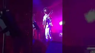 I'm So Glad | Brandon Taz Niederaier
