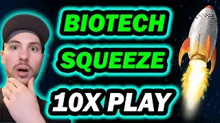 Biotech Penny Stock *CREATE GENERATIONAL WEALTH* (HUGE CATALYST COMING)