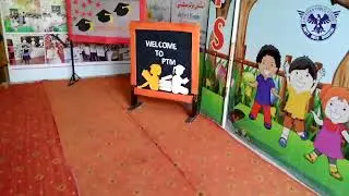 Ptm board decoration ideas| Parents Teachers meeting #youtubevideo #americanpublicschool