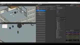 Using Rain {indie} - Custom Actions and Parallel's