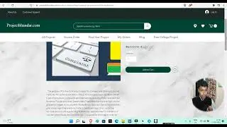 College Campus Grievance Mobile Application | College Campus Network Design Project | Download