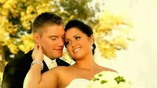 Megan and Kyle Olson