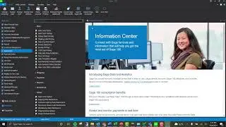 Sage 100 DSD Enhancement S507 - SO-1507 Surcharge Calculation for Invoice Entry