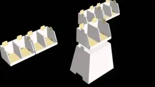 3D animation tools HD