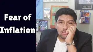 Why Investors Panic With High Inflation