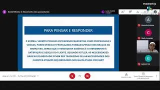 Aula 11 Marketing