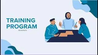 Accenture training program for freshers |Accenture pre onboarding training program SASA | PADA | ASE