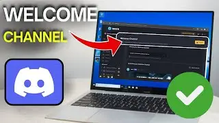 How To Make A Welcome Channel Discord (Easy Guide)