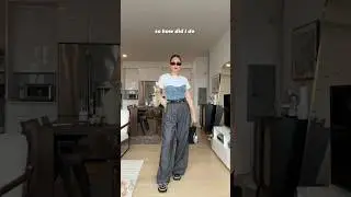 🍂FALL FASHION HAUL 2023🍂