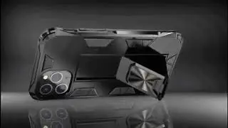 Case Kickstand