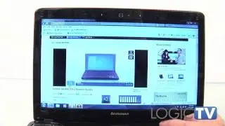Lenovo Ideapad Y460 14-inch Laptop Review