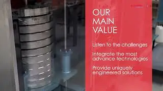 OEM Weighing Technology - Experts in finding a solution for you