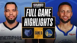 Game Recap: Warriors 110, Grizzlies 96
