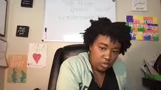 Why Starting Your Side Hustle is So Hard | Live Day 143 | Krys the Maximizer