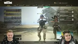 Call of duty: warzone #10 [CraftPlay] (2021)▷ Захват пика