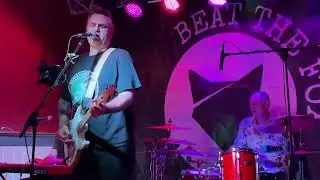 Holy Grail covered by Beat The Fox