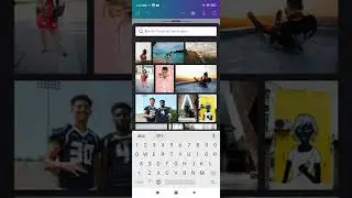 Canva ഉപയോഗിച്ച് youtube thumbnail ഉണ്ടാക്കാം
