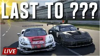 #006 - Last To Somewhere Series Assetto Corsa Competizione