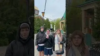 Проект «Православные святыни Гомельщины»