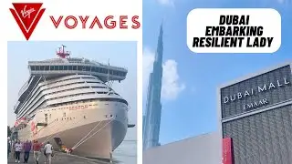 Unveiling Dubai's Hidden Secrets:The Burj Khalifa Experience