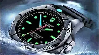 Top 6 Best Victorinox Watches To Buy in 2023!
