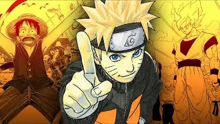 Misunderstanding the Main Theme of Naruto.