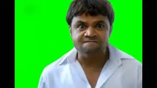 confused meme | Green Screen | Meme Template | meme shop
