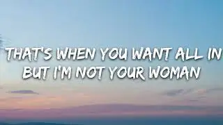 Ava Max  - Salt Lyrics